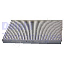 DELPHI Innenraumluft Filter Für MERCEDES CHRYSLER Crossfire A209 2038300918