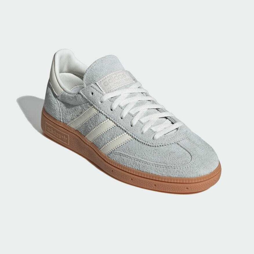 adidas Originals HANDBALL SPEZIAL Wonder Silver/Off White adidas Originals HANDBALL SPEZIAL Wonder Silver/Off White