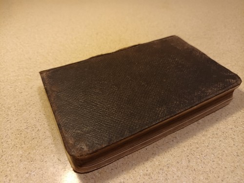 The Book Of Common Prayer - Picture 3 of 10