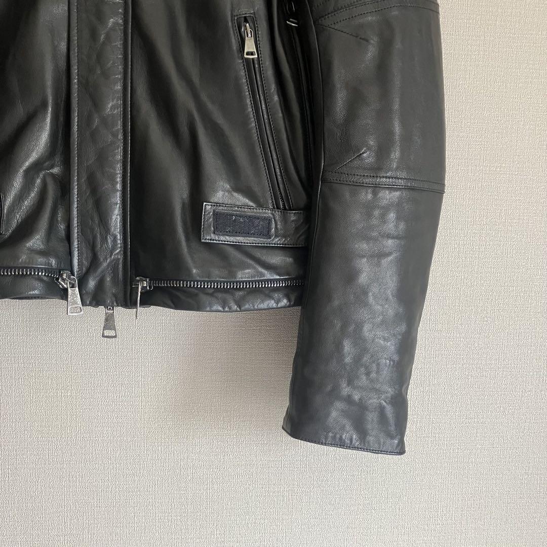 ジャケット・アウター AW2012 GIVENCHY Leather Jacket by Tisci AW2012 GIVENCHY Leather Jacket by Tisci | eBay