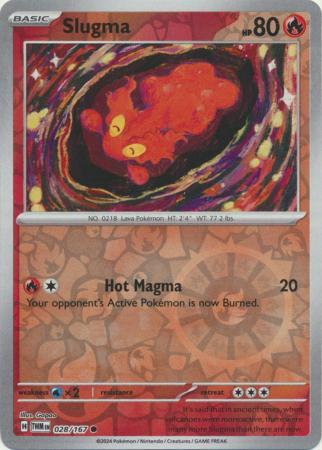 Pokemon Twilight Masquerade TCG - Choose Your Card! - Pack Fresh - BULK SAVINGS! - Picture 48 of 250