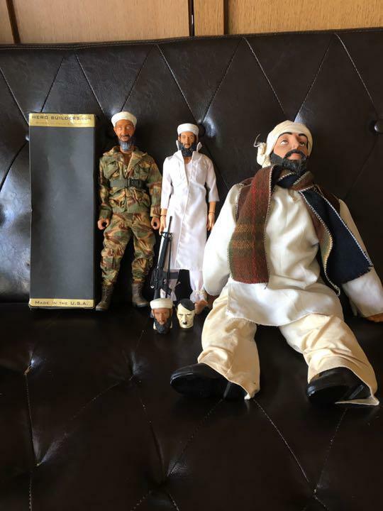 Bin Laden Terrorist Islamic país Bin Laden Terrorist Islamic país