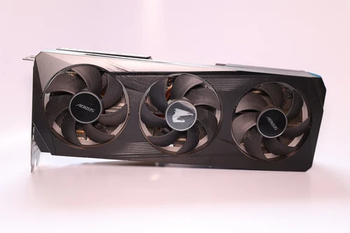 AORUS GeForce RTX 3060 Elite - 12GB GDDR6 Graphics Card
