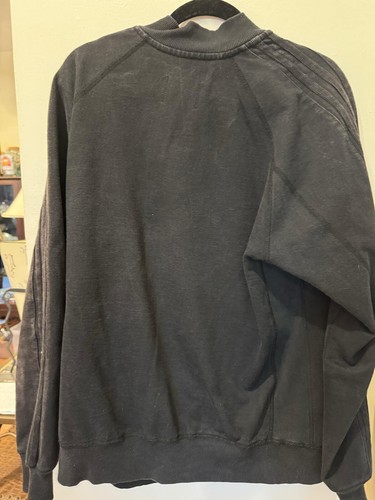 Adidas x Reigning Champ Track Jacket Msrp 200$ - Picture 10 of 11