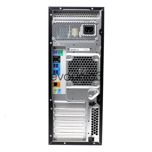 HP Z440 Gaming PC 14-Core E5-2690 v4 128GB DDR4 960GB SSD K420 WIN10 WIFI - Afbeelding 6 van 6