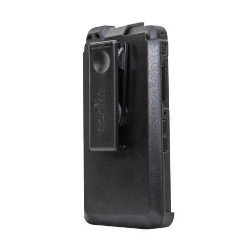 Sonim Holster with Swivel Clip for Sonim XP8 - Genuine New in box - Picture 1 of 3