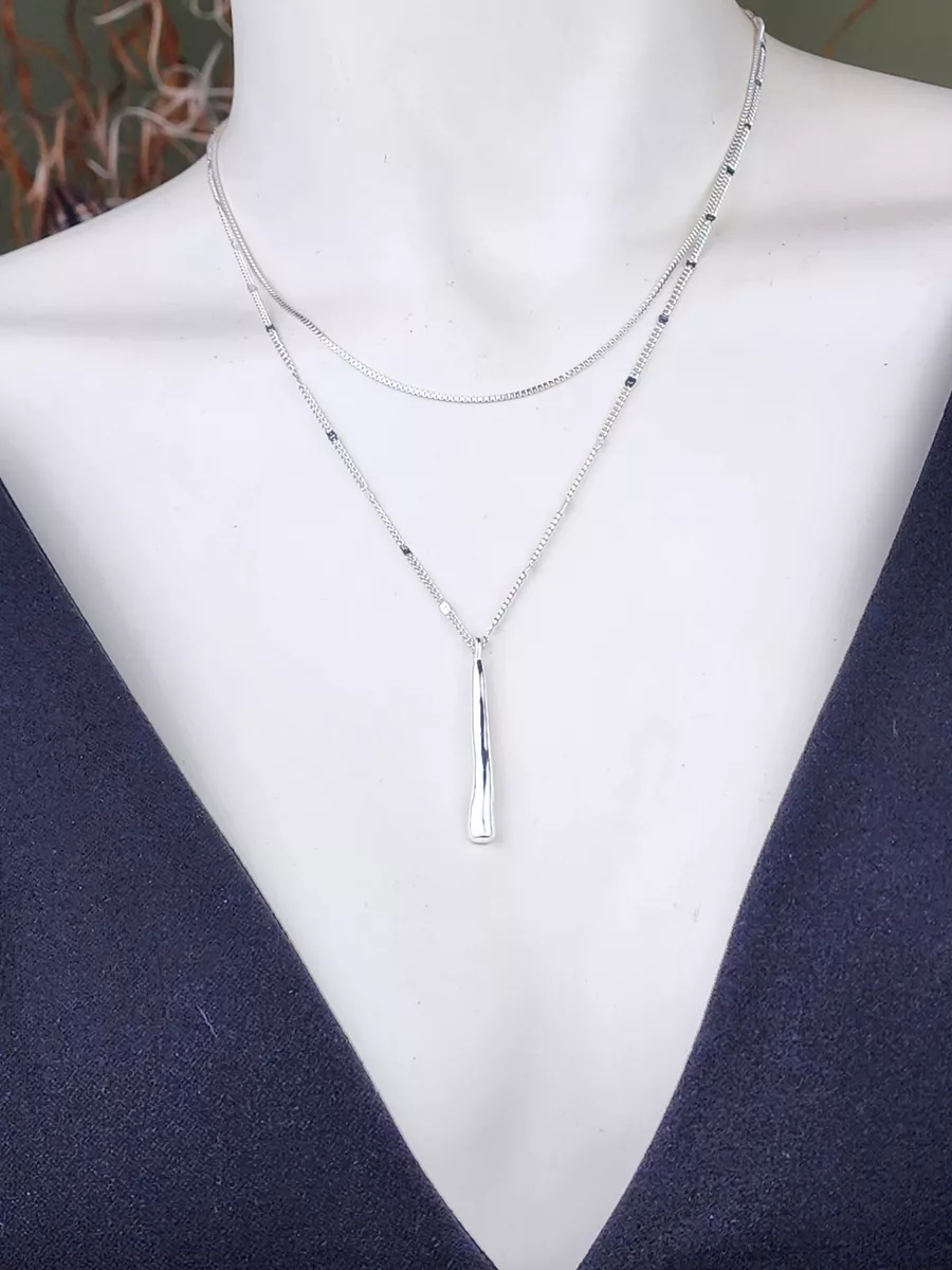 Jenny bird leana deals pendant