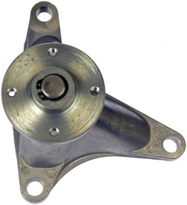 Engine Cooling Fan Pulley Bracket Dorman 300-816