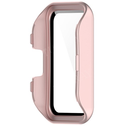 Etui na Huawei Watch Band 10 9 8 NFC Futerał ochronny + Szkło Futerał ochronny Case Bumper NOWE - Zdjęcie 79 z 79