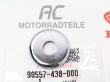 Honda VF 1000 1100 F S Scheibe Auspuff Original washer muffler exhaust