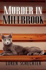 Murder in Millbrook by Loren Schechter (Paperback / softback, 2012)
