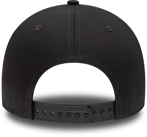 McLaren F1 New Era 9Forty Flawless Anthracite Team Cap - Bild 4 von 5