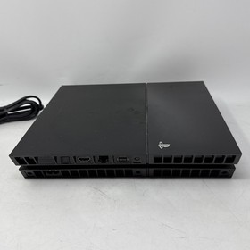 Tested Working Sony Playstation 4 1TB CUH-1001A Console PS4 With Power & HDMI