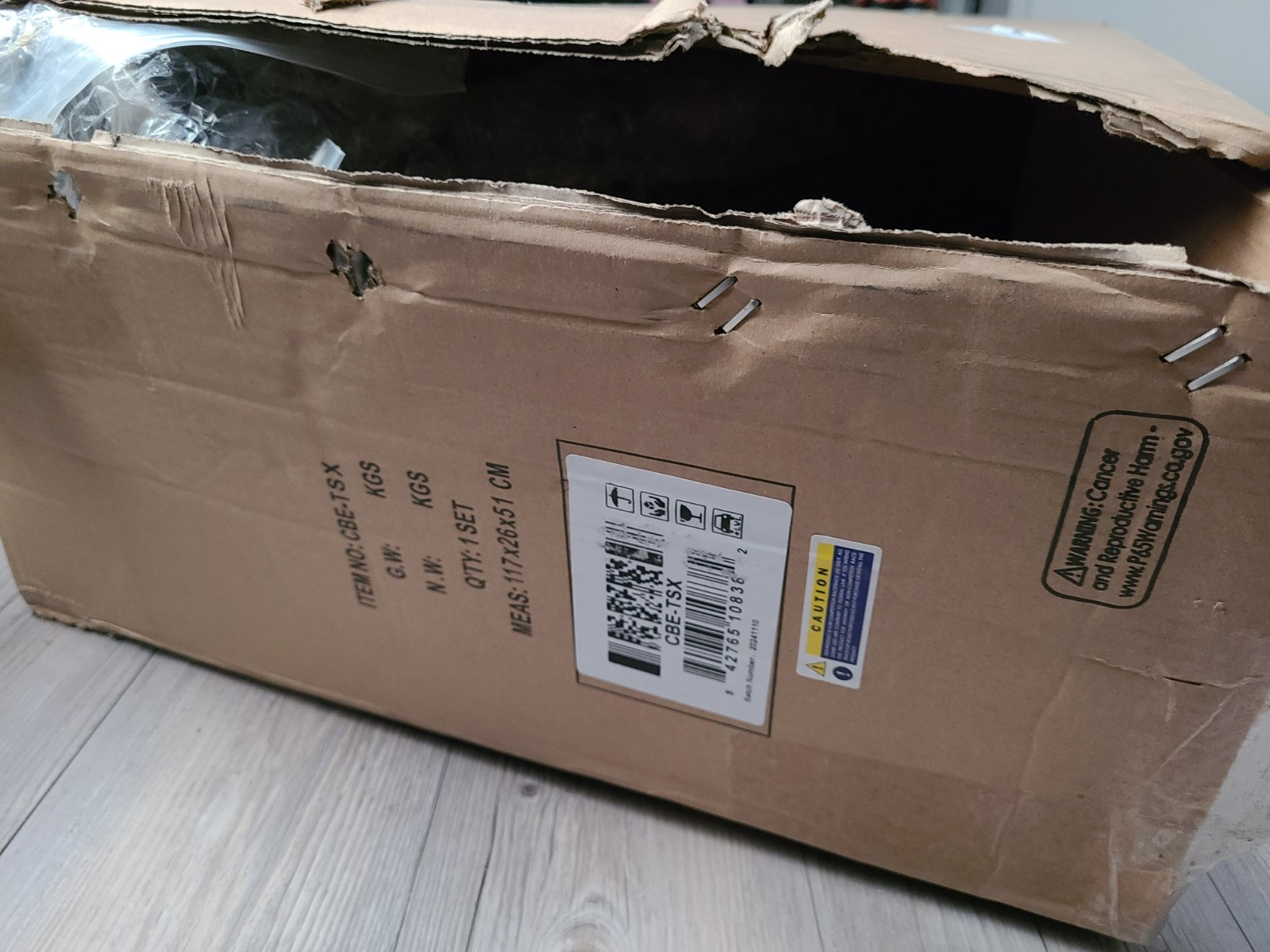 Artikelfoto(s) von einem verifizierten Käufer