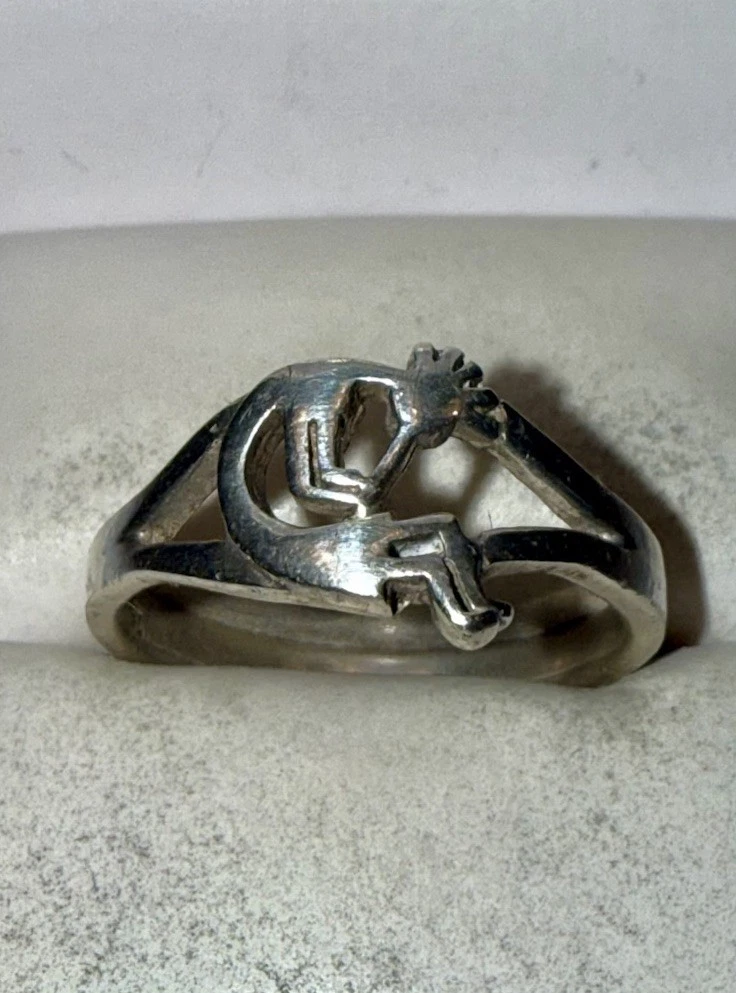 kokopelli ring products for sale | eBay