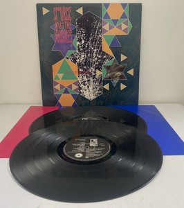 Siouxsie and the Banshees Nocturne | eBay