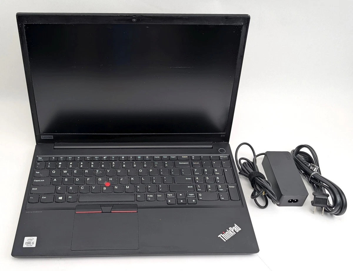 Lenovo Intel Core i5 10th Gen. PC Laptops & Netbooks for sale - eBay