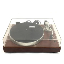 [ASIS] Micro DQ-5 Quartz PLL Direct Drive DJ Turntable From Japan 004 6334666
