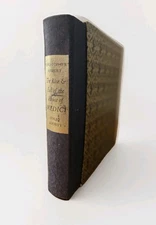 FOLIO SOCIETY - The Rise and Fall of the House of Medici - Christopher Hibbert