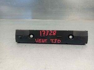 4L0035225F ANTENNENVERSTÄRKER STEUERGERÄT / 4373950 FÜR AUDI Q7 4LB 3.0 TDI QU