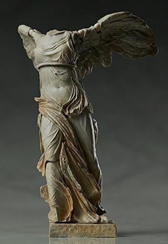 figma Table Museum Winged Victory of Samothrace Actionfigur FREEing - Bild 2 von 7