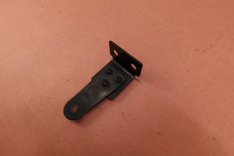 Harley-Davidson Sportster 1200 XL1200L 2007-2012 soporte de bocina montaje Foto 2 de 4