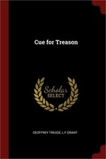Cue for Treason (Paperback or Softback)