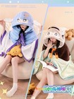 Honkai:Star Rail Firefly Air Conditioning Blanket Cloak Keep Warm Shawl Gifts