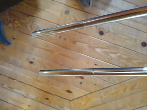 Frank Holton TR 380 F Attachment Trombone - Picture 23 of 24