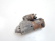 Motorino di Avviamento Jeep Wrangler 2005 56041914AC Benzina 130kW MAM69052