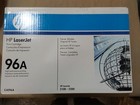 HP 96A -Czarny toner - seria LJ 2100+ - C4096A HP OEM 