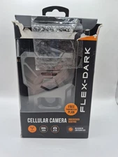 SpyPoint , FLEX-DARK , Camera