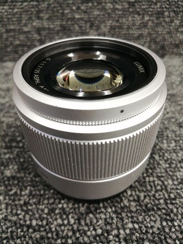 Panasonic H-H025 Single Focus Lens - Picture 2 of 6