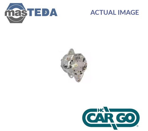 112270 ALTERNATOR GENERATOR HC-CARGO NEW OE REPLACEMENT - Picture 1 of 6