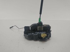 13503808 cerradura puerta trasera derecha para CHEVROLET CRUZE 2009 201970