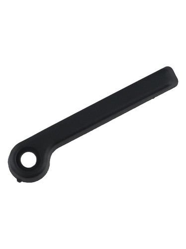 Car Repair Vehicle Maintenance Tail Gate Inside Handle Appearance Shape Size - Picture 10 of 20