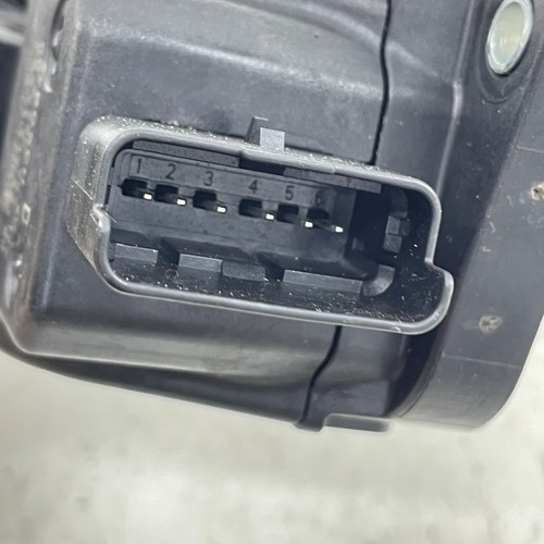 PEDAL ACELERADOR PEUGEOT 207 9673048380 1.4 GASOLINA 8FP 09-14 - Imagen 11 de 13