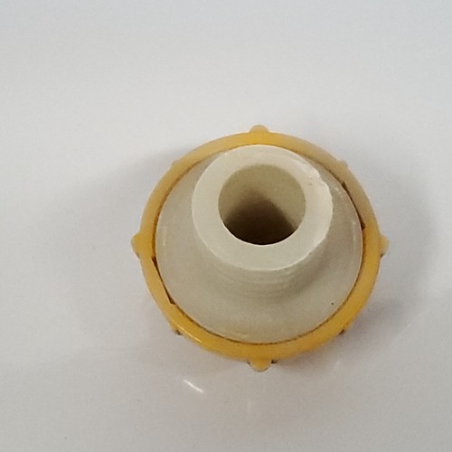 Haan Steam Cleaning Cleaner Floor Sanitizer FS-20 Cap Original Replacement Part - Picture 5 of 5