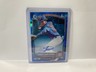 2025 Bowman Chrome Sapphire Juan Cabada Auto 1st Prospect #/199 Cubs