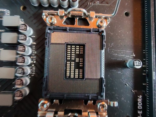 MSI pro h610m-e ddr4 - Bild 2 von 10