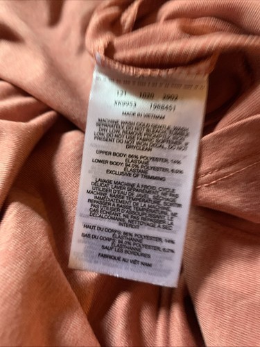 Womens Columbia Omni Shade Dress - Picture 6 of 6