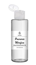 Pueraria Mirifica Breast Enlargement Oil Bigger Firm Free Ship In US - 100 Pure