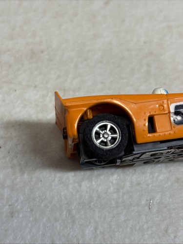 A/FX Aurora Slot Car Number 54, Bench Tested and Works - Picture 8 of 14