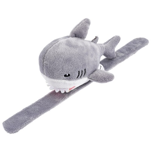 Haifisch -Slap -Kreis Kind -Slap-Armbänder Meerestiere
