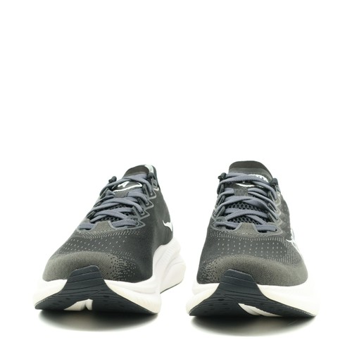 Hoka One Herren Mach 6 Wide Sportschuhe Grau Reaktionsfreudig Laufschuhe EU 41⅓ - Bild 4 von 10
