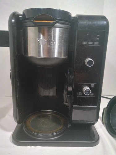 Ninja CP301 Hot and Cold Brewed System with frother Tea and Coffee Maker works - Picture 6 of 12