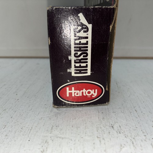 Vintage Lledo Hershey's Krackel Delivery Truck Made In England 1983 Die cast - Picture 3 of 5