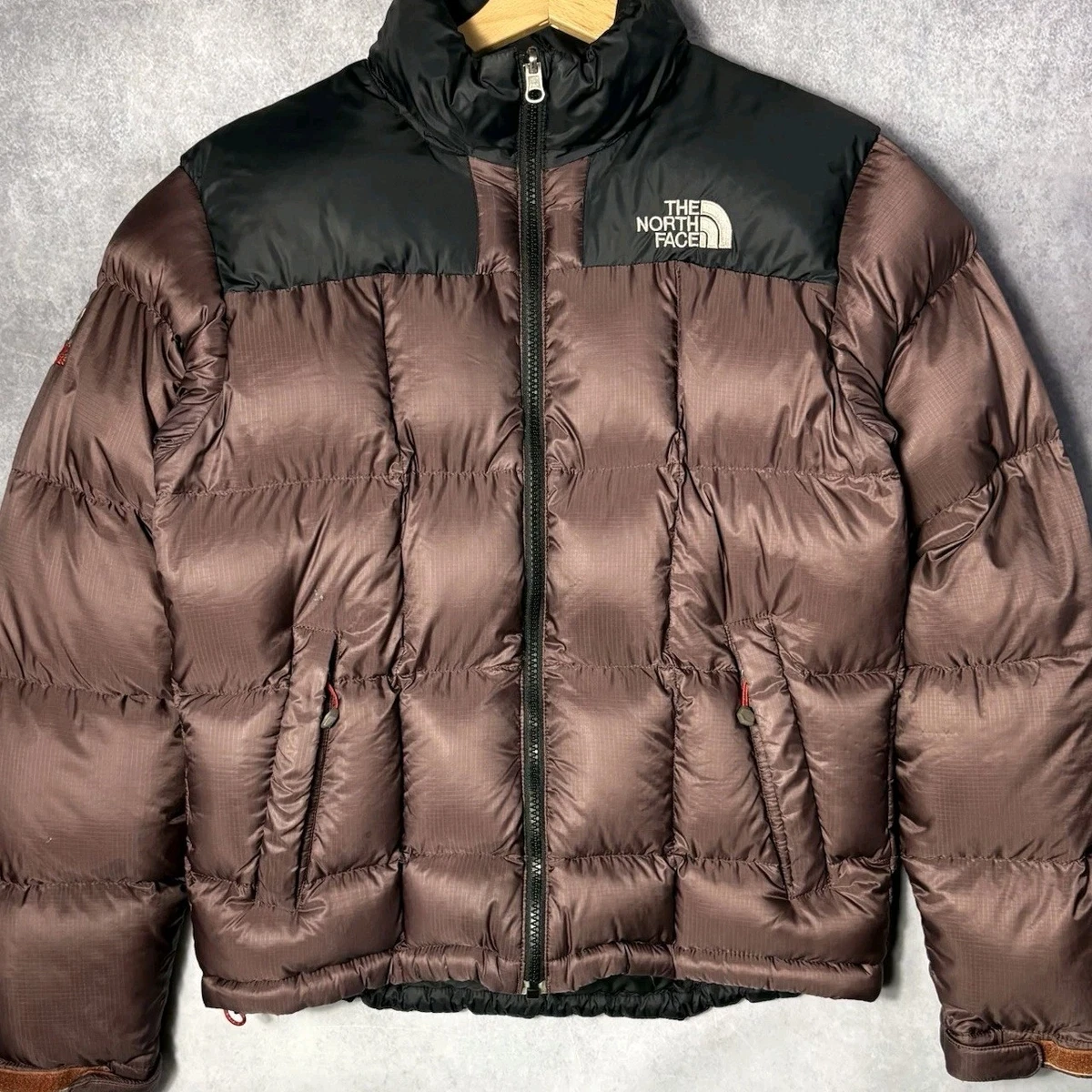 North Face Summit Series 800 In Men's Coats & Jackets | eBay