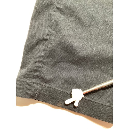 Pantalones Dickies para hombre talla 30x32 — negros, delgados, cónicos - Imagen 11 de 11