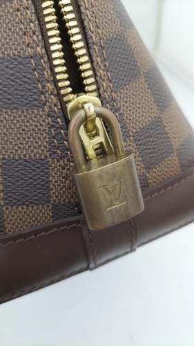 Louis Vuitton N41247 Alma MM h3_1008 - Bild 8 von 13